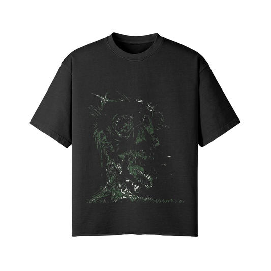 Toxic Remains T-Shirt