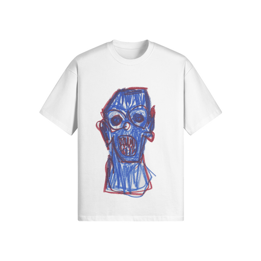 Possessed Species T-Shirt