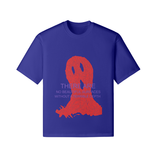 Terrible Depth T-Shirt