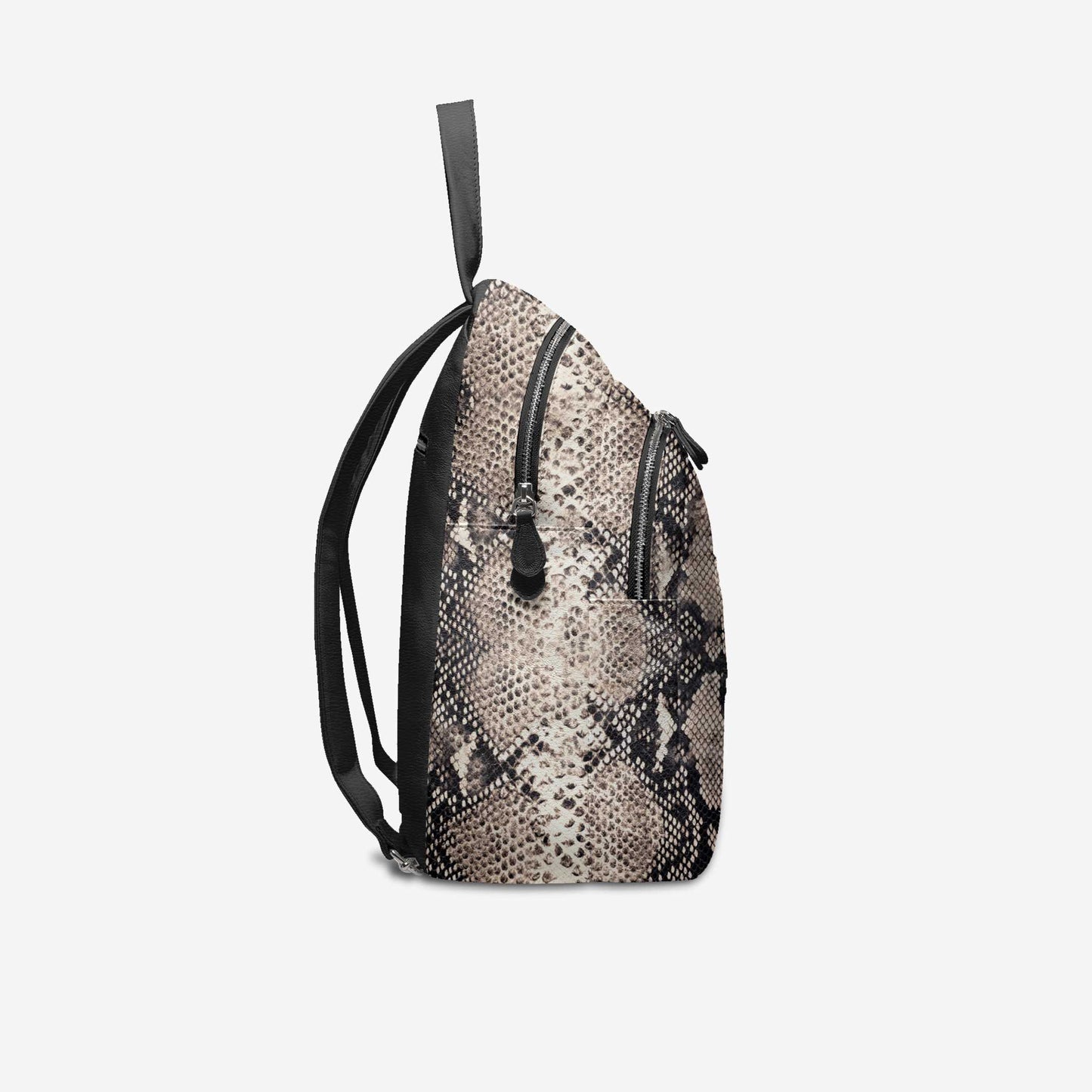 Delussion Leather Backpack