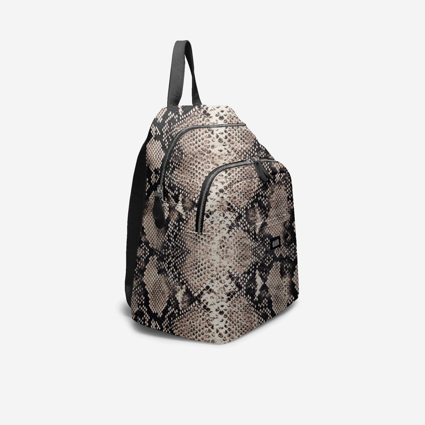 Delussion Leather Backpack