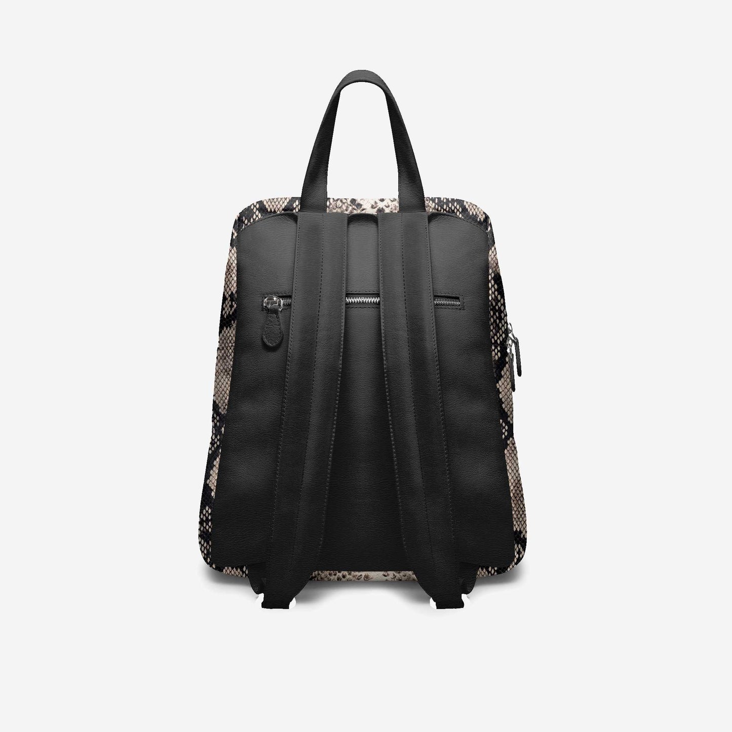 Delussion Leather Backpack