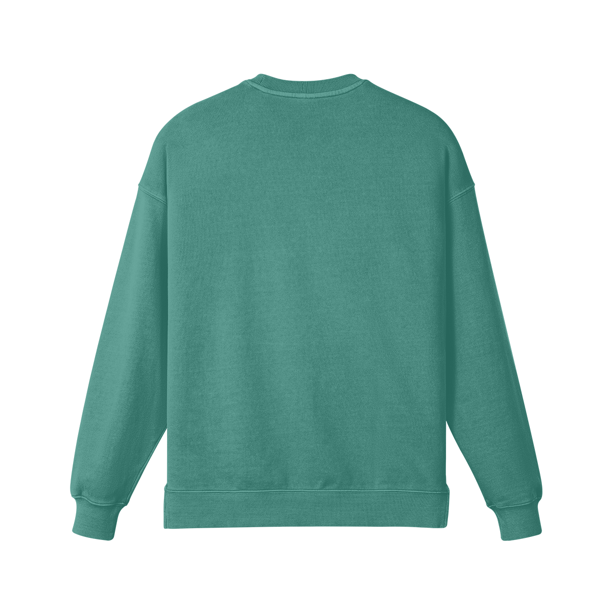 Rex Oversized Sweatshirt