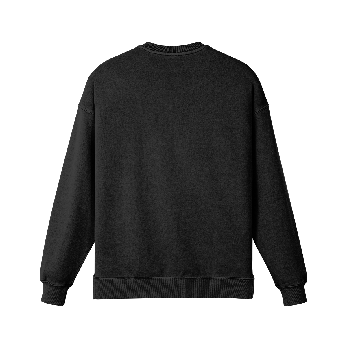 Rex Oversized Sweatshirt