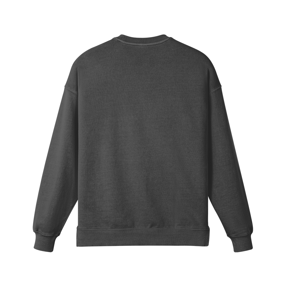 Rex Oversized Sweatshirt