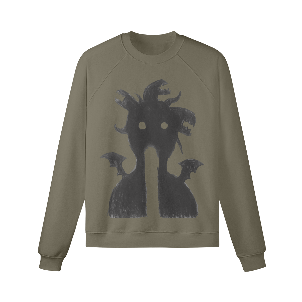 Demogorgon Sweatshirt