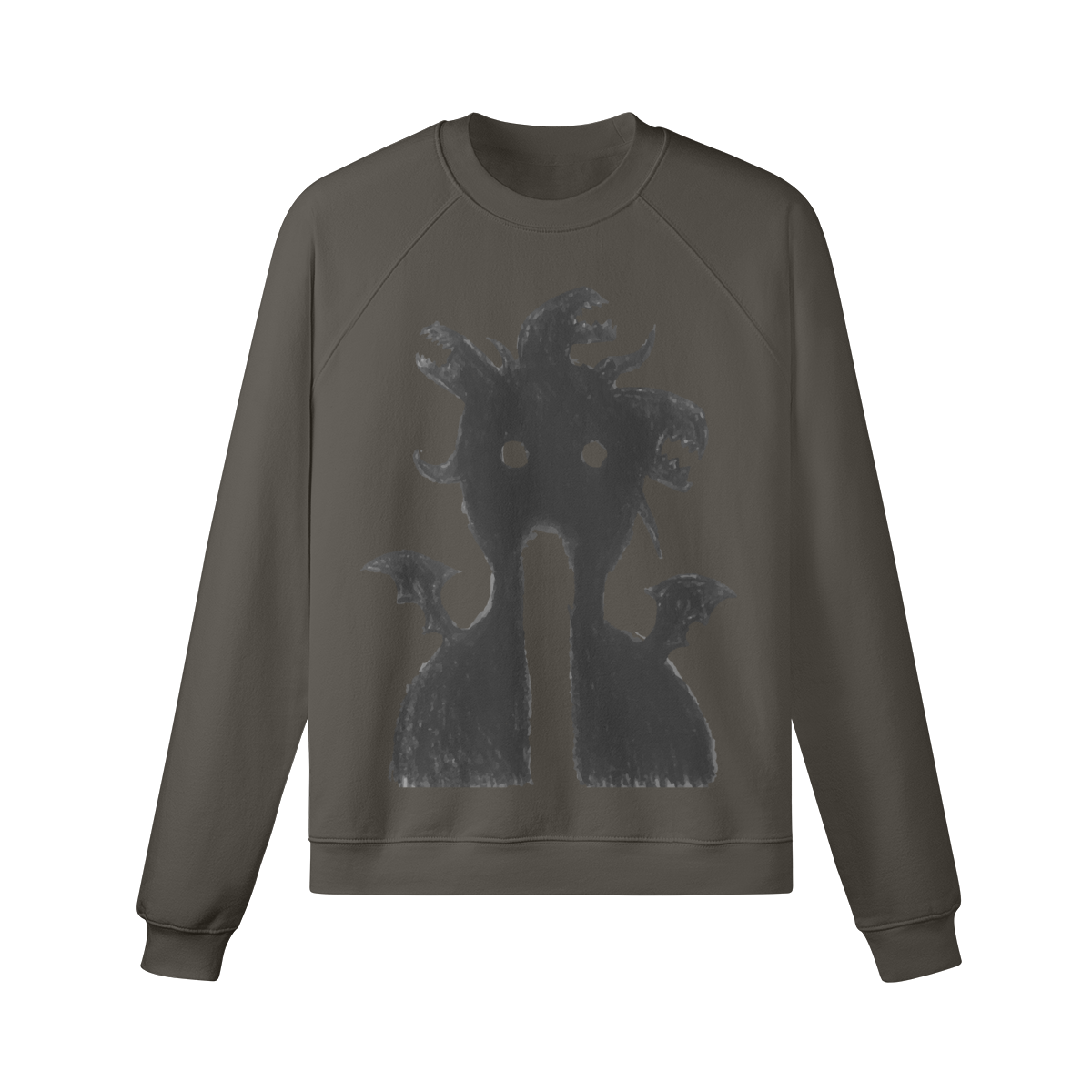 Demogorgon Sweatshirt