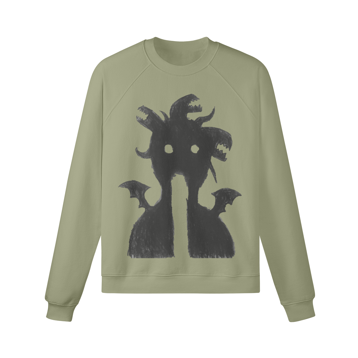 Demogorgon Sweatshirt