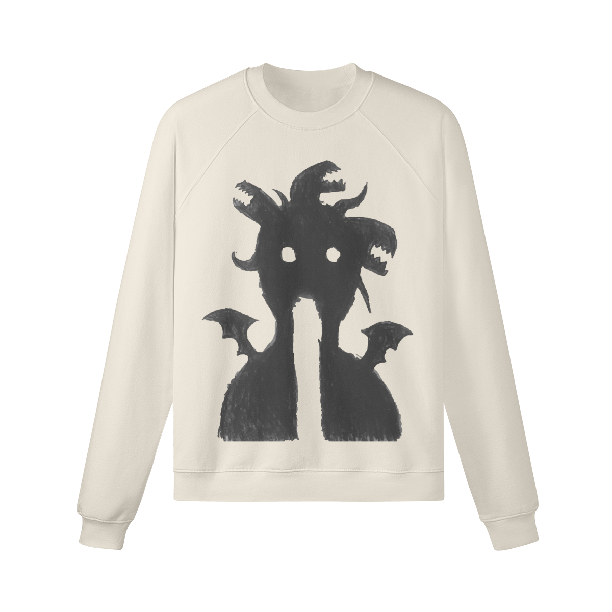 Demogorgon Sweatshirt