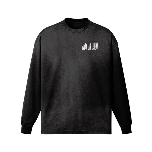 Demagorgon Long Sleeve Tshirt