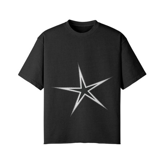 Delussion Star Tshirt