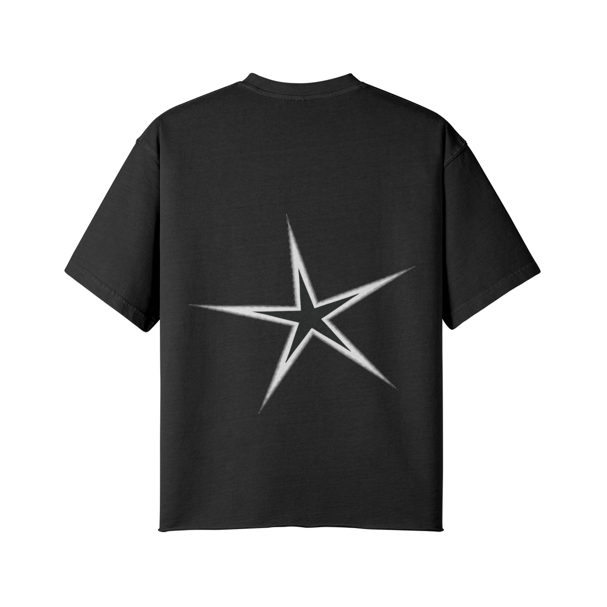 Delussion Star Tshirt