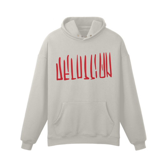 Classic Delussion Hoodie