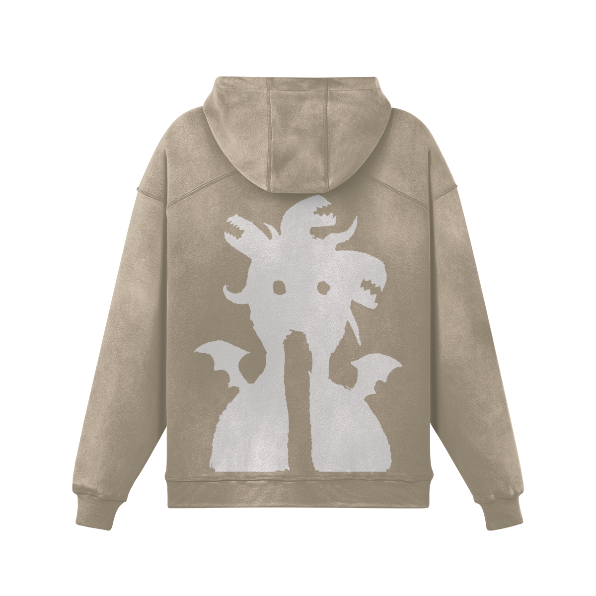 Demagorgon Hoodie