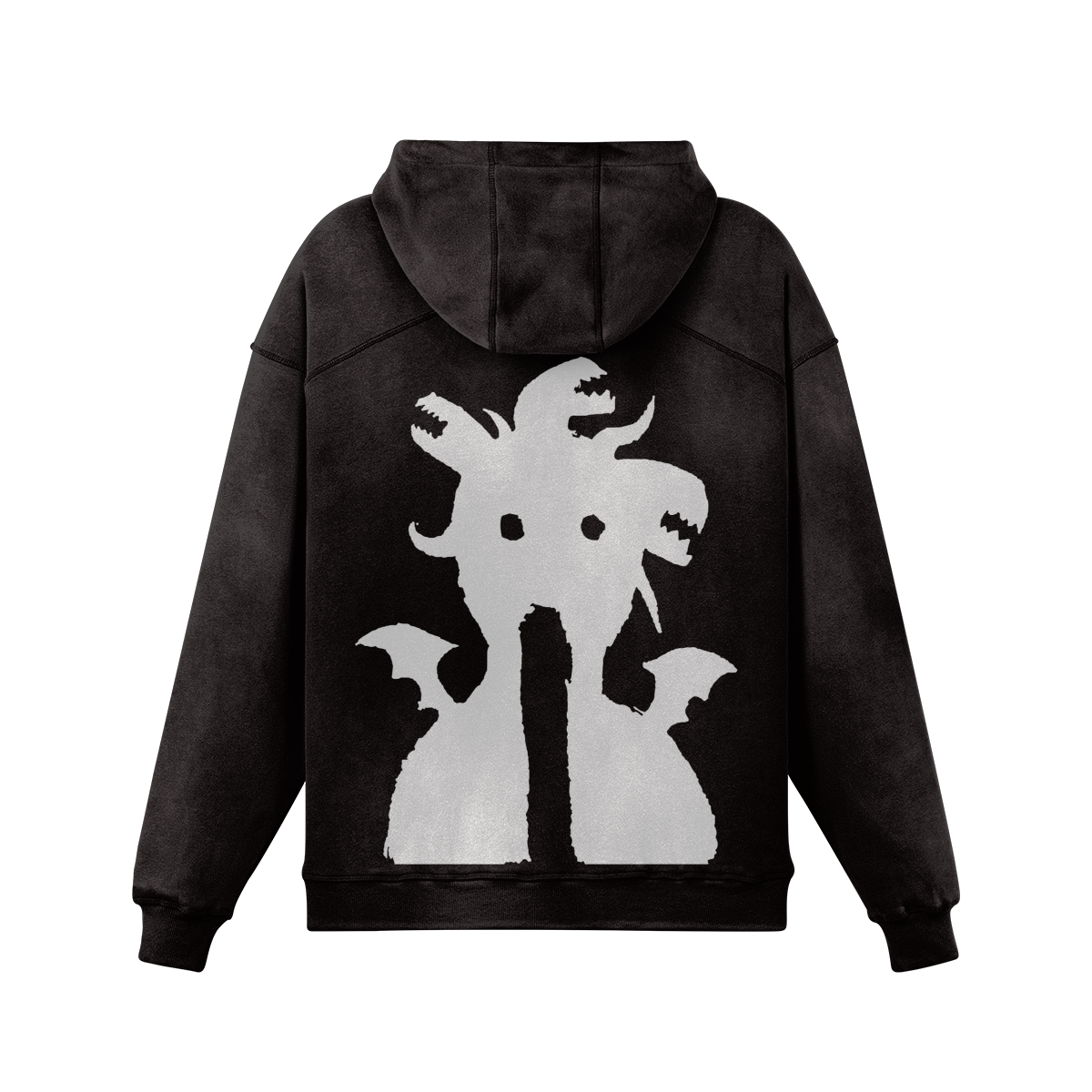 Demagorgon Hoodie