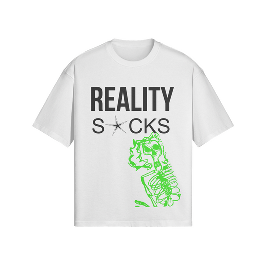 Reality Sucks Thshirt