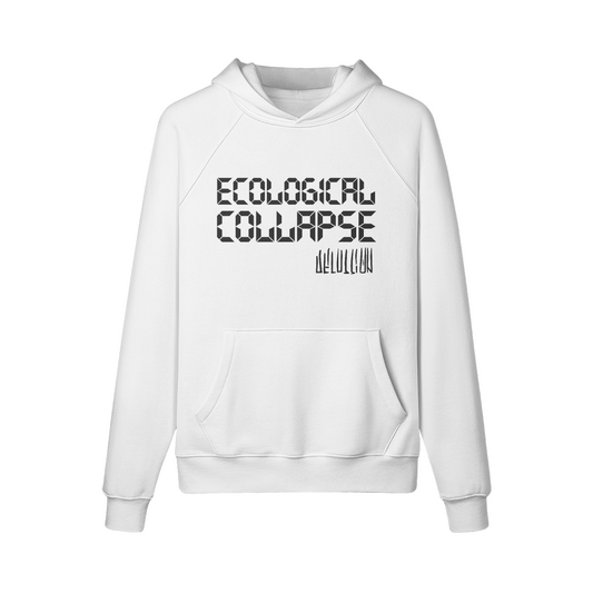 Ecological Collapse Hoodie