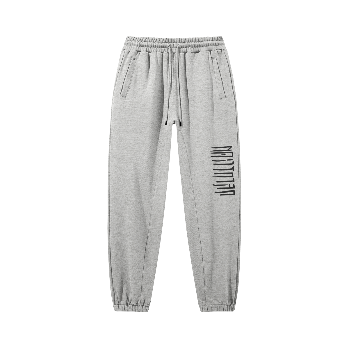 delussion Baggy Pants