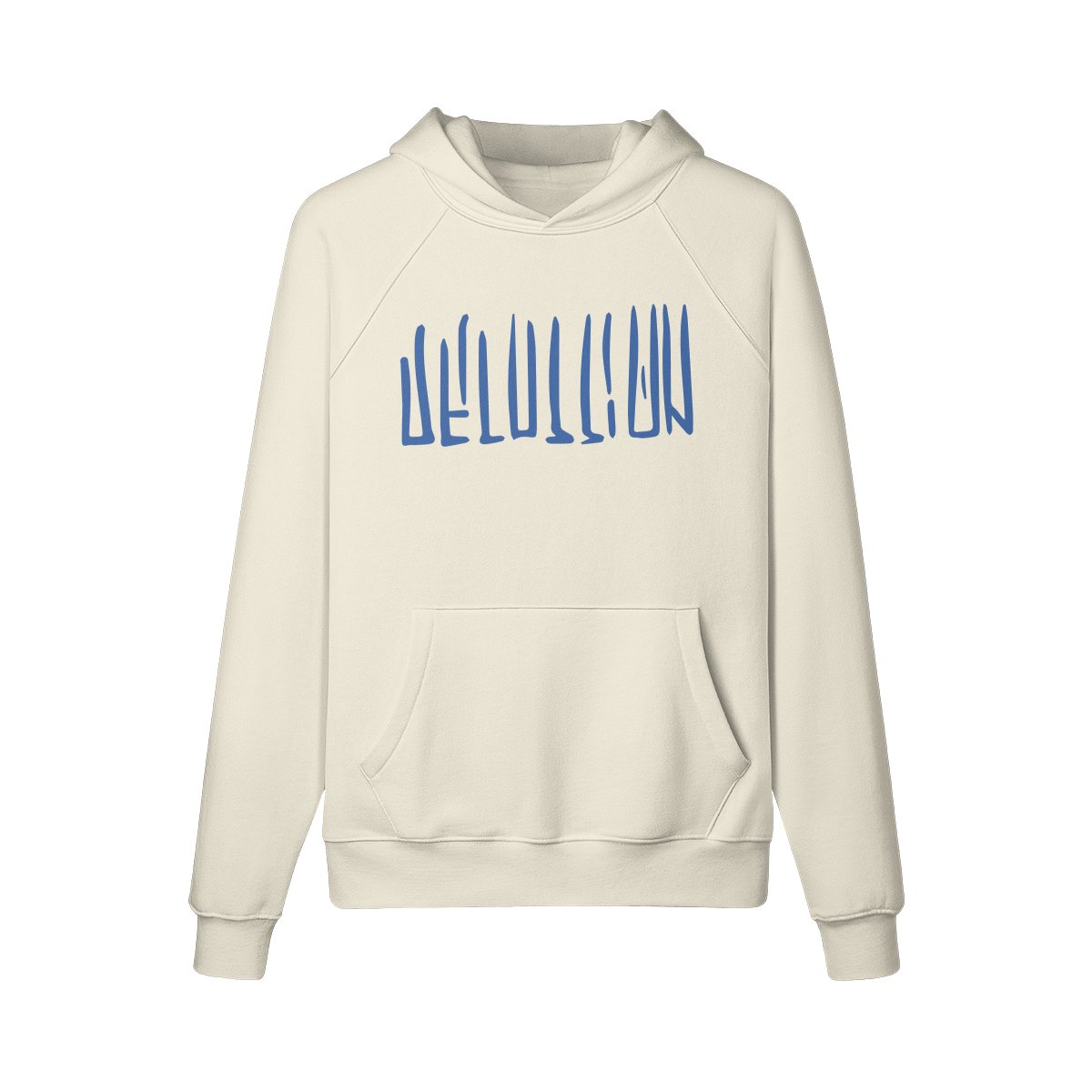 Delussion Classic Hoodie