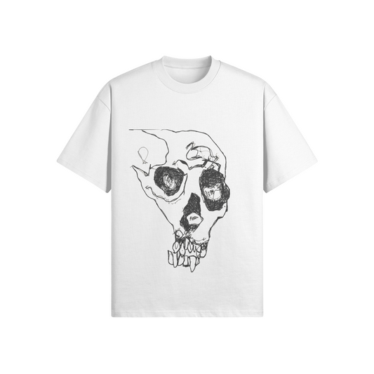 Delussion Death Tshirt