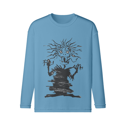 Shapeshifter Long Sleeve Tshirt